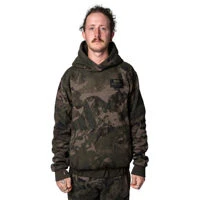 Nash Zero Tolerance Wind Chill Hoodies Camo
